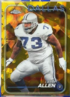 Larry Allen
