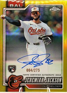 Jeremiah Jackson