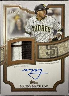 Manny Machado