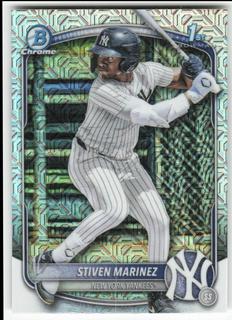 Stiven Marinez