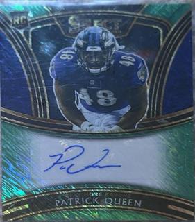 Patrick Willis