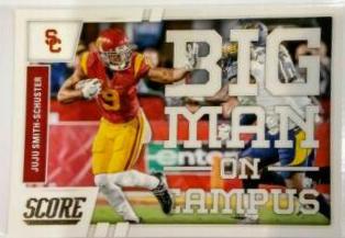 JuJu Smith Schuster