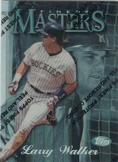 Larry Walker
