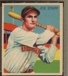 Joe Stripp