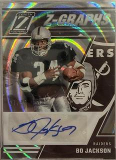 Bo Jackson
