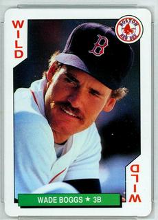 Wade Boggs