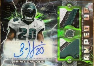 Brian Dawkins