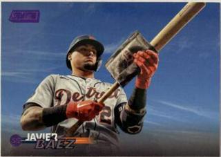Javier Baez