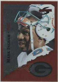Mark Ingram