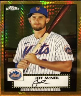 Jeff McNeil