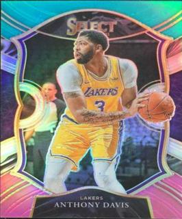 Anthony Davis