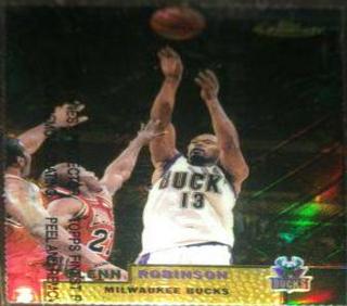 Glenn Robinson