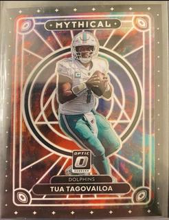 Tua Tagovailoa
