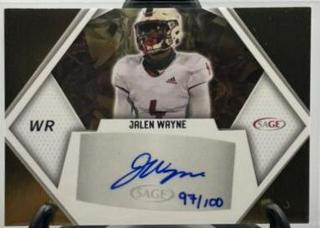 Jalen Wayne