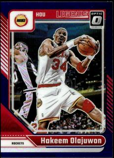 Hakeem Olajuwon