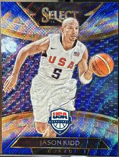Jason Kidd
