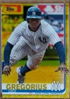 Didi Gregorius