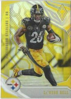 Le'Veon Bell