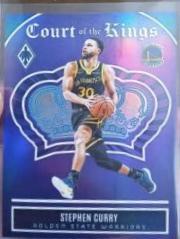 Stephen Curry