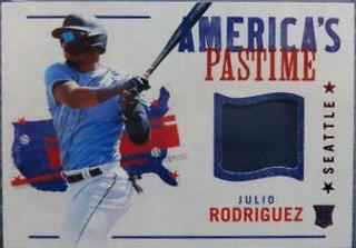 Julio Rodriguez