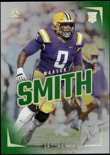 Maason Smith