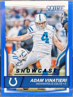 Adam Vinatieri
