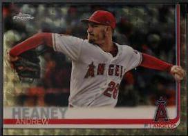 Andrew Heaney
