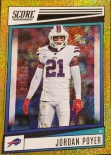 Jordan Poyer