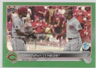 Cincinnati Reds