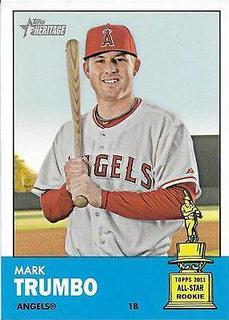 Mark Trumbo
