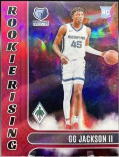 GG Jackson II