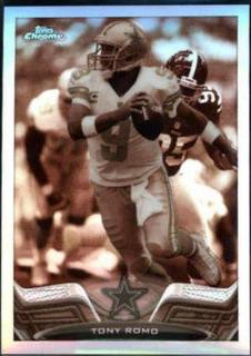 Tony Romo