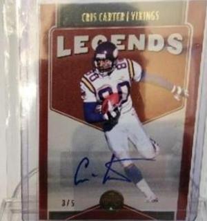 Cris Carter
