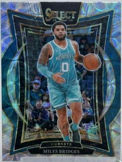 Miles Bridges