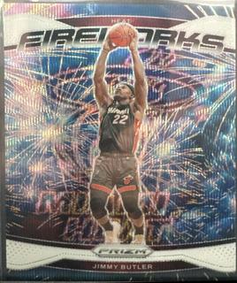 Jimmy Butler