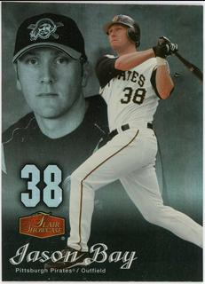 Jason Bay
