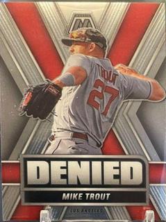Mike Trout