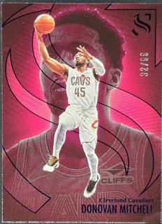 Donovan Mitchell