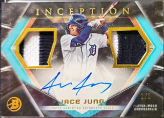 Jace Jung