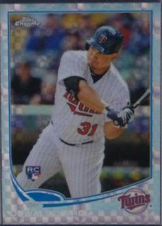 Oswaldo Arcia