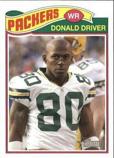 Donald Driver