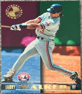 Larry Walker