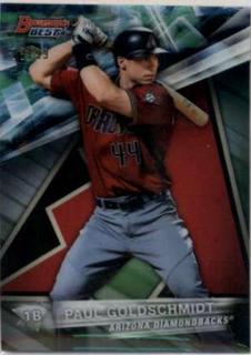 Paul Goldschmidt