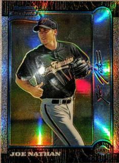 Joe Nathan