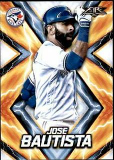 Jose Bautista