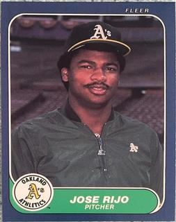 Jose Rijo