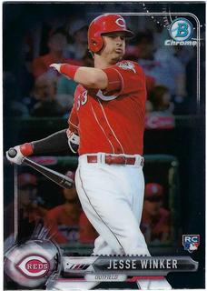 Jesse Winker