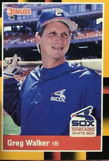 Greg Walker