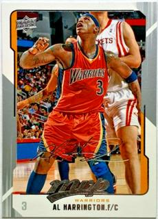 Al Harrington