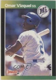 Omar Vizquel